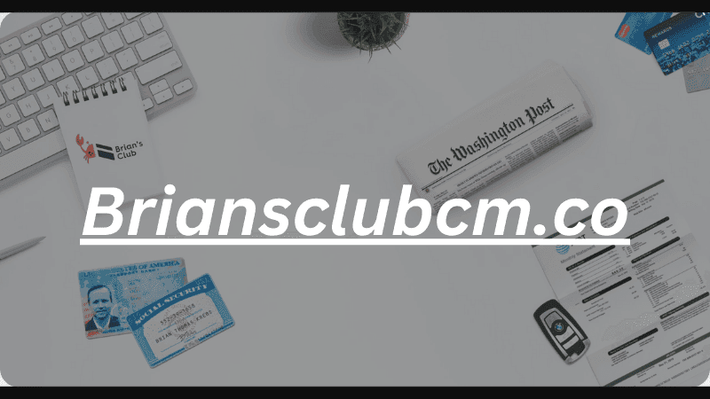 A Major Security Breach Leaves Briansclub Cm Dealers