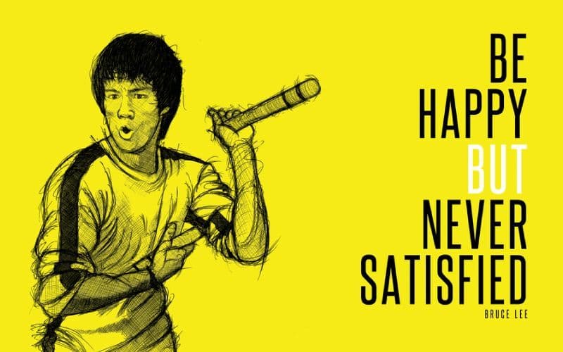 30 Bruce Lee Quotes To Inspire Love and Greatness Within You