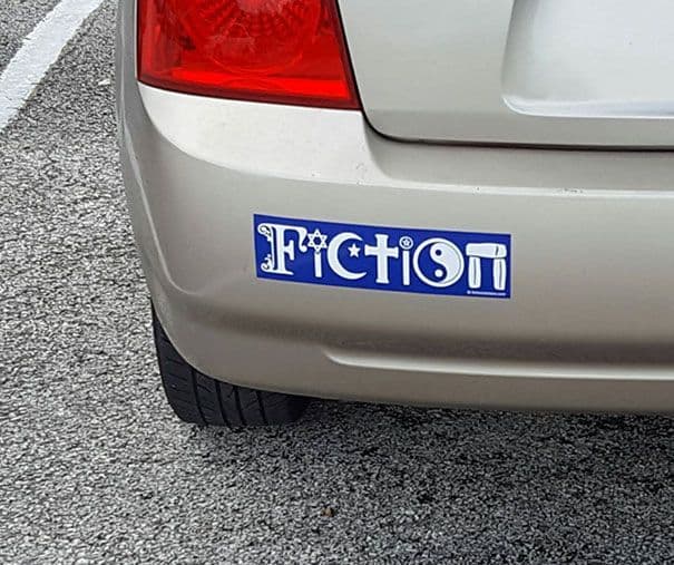 Tips for Designing Custom Bumper Stickers That Are Successful
