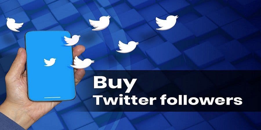 7 Best Sites Buy Twitter Followers in London, Uk