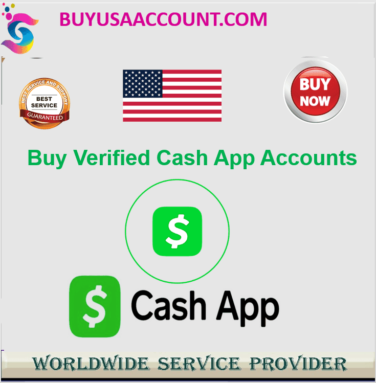 Buy Verified Cashapp Account Btc Enabled
