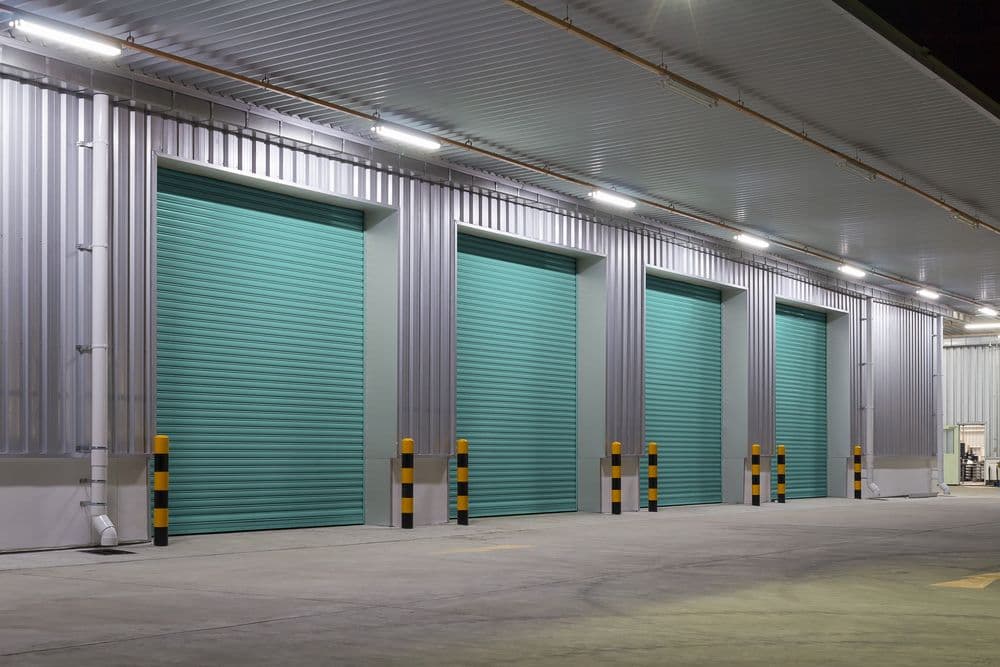 Why You Should Always Hire Professionals for Roller Shutter Installation 