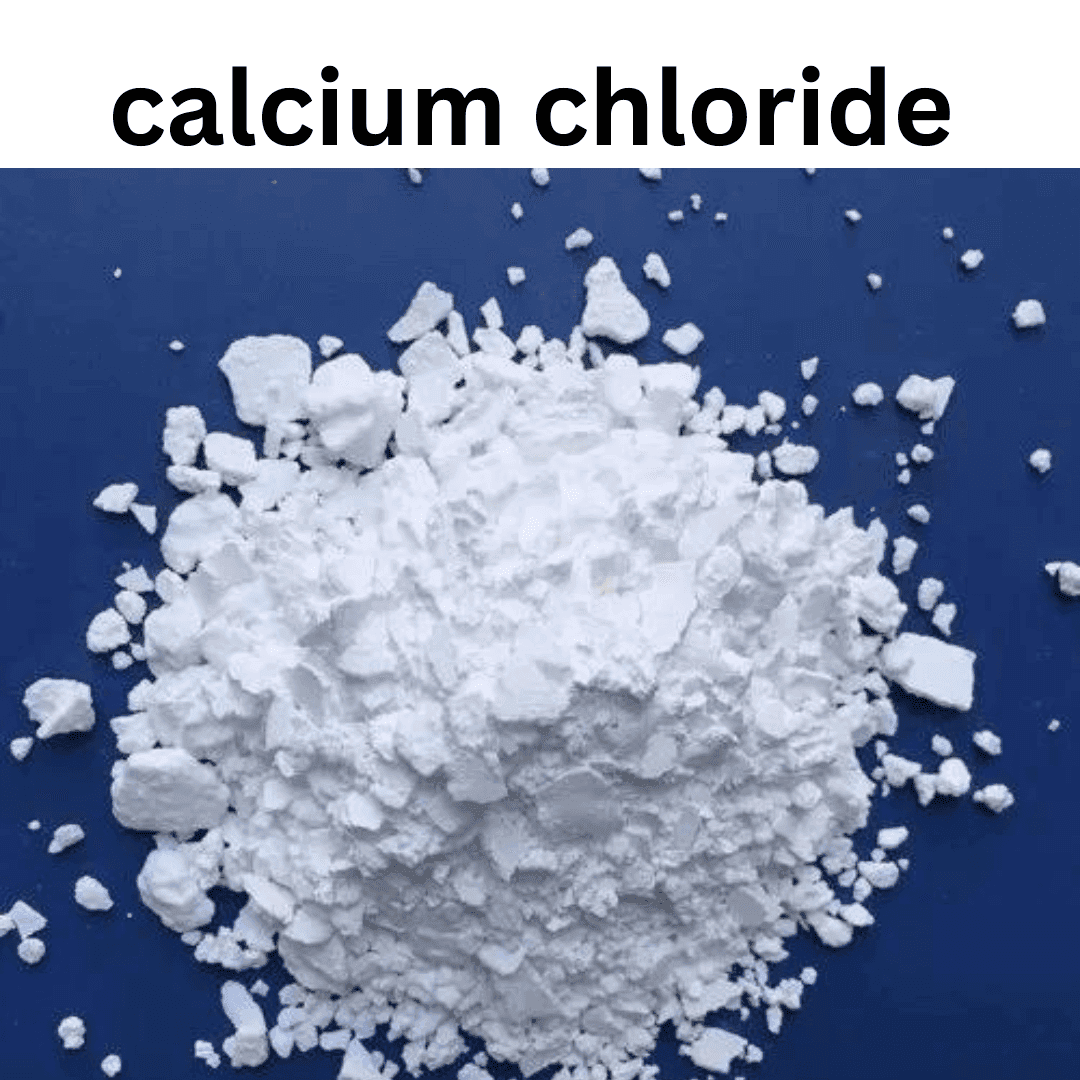 Did You Think Is Calcium Chloride a Roof Solution? 