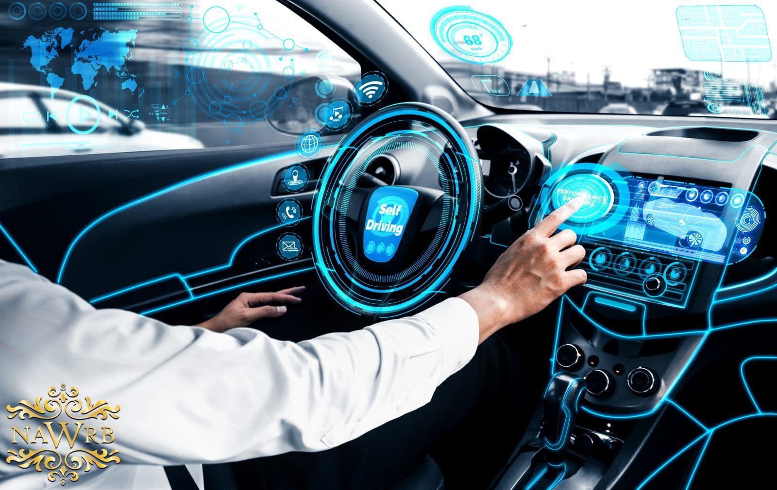 Computer Driving Car Market to Experience  Growth by 2030