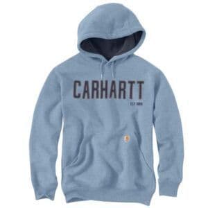 Carhartt Hoodie Highlights Fashion: