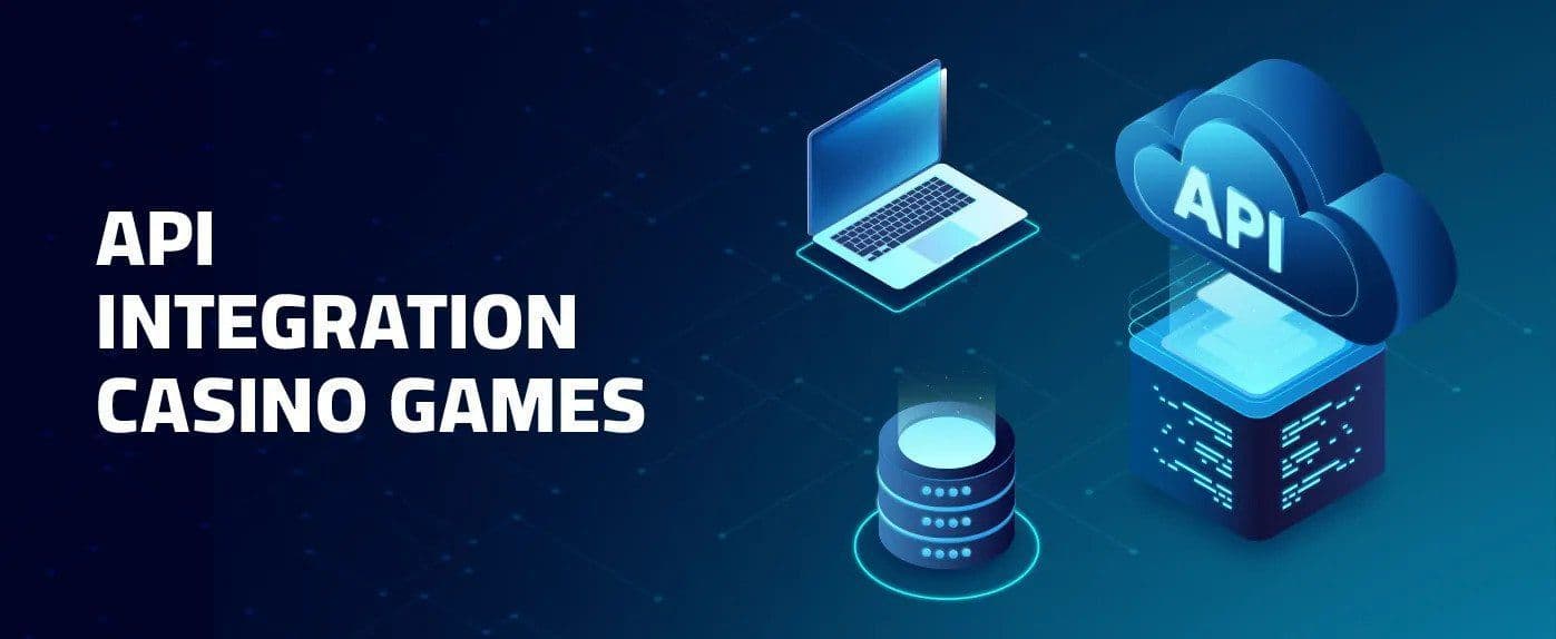 Exploring Casino Games Apis a Gateway to Digital Entertainment