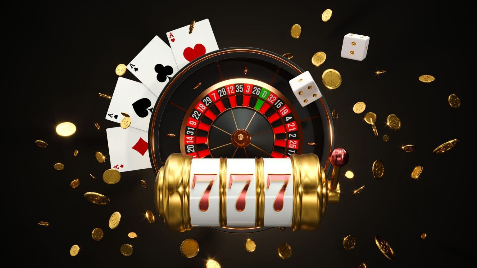 Mastering the Art of Playing Online Casino for Real Money