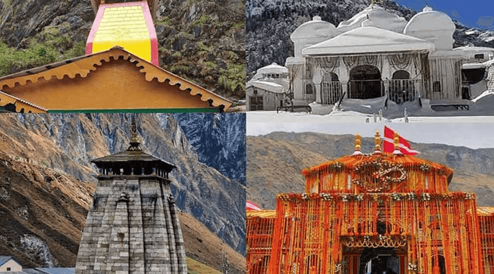 A Step-by-Step Guide to Ek Dham Yatra