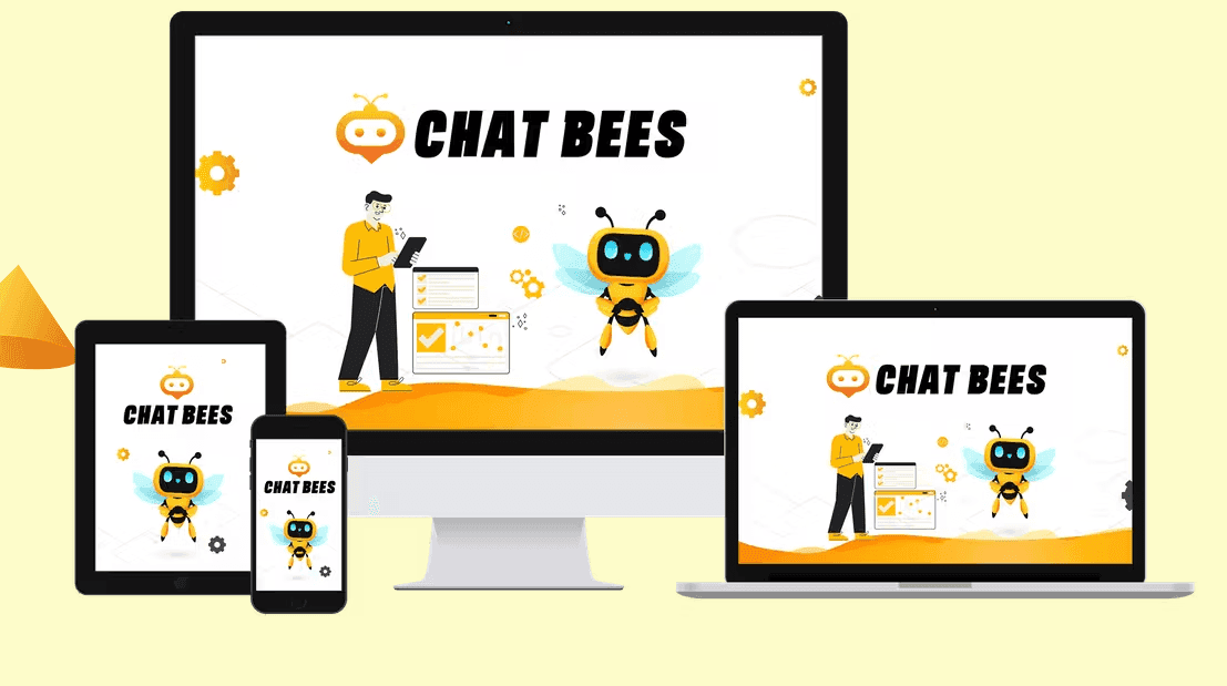 Chat Bees – World’s First Chatgpt Killer App Review