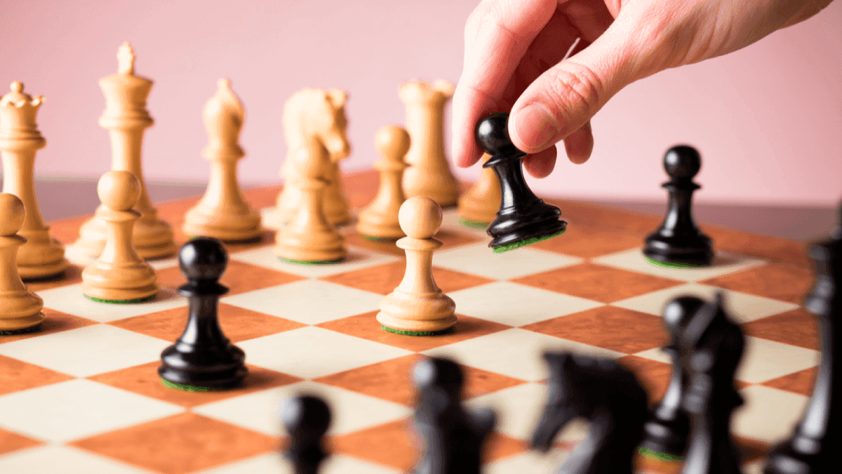 Online Chess Endgames: Tips for Mastering the Final Phase