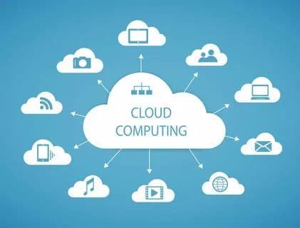 5 Key Components of Cloud Computing Explained