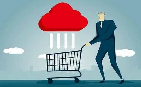 8 Ways the Cloud Marketplace Elevates Your Business Functions