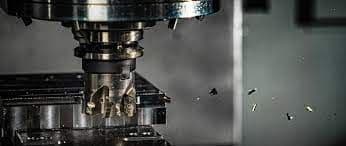 Cnc Milling Machine Market Size 2028