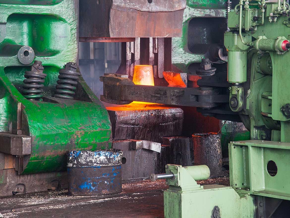 Cold Forging Market Size, Status, Growth Industry Analysis Report