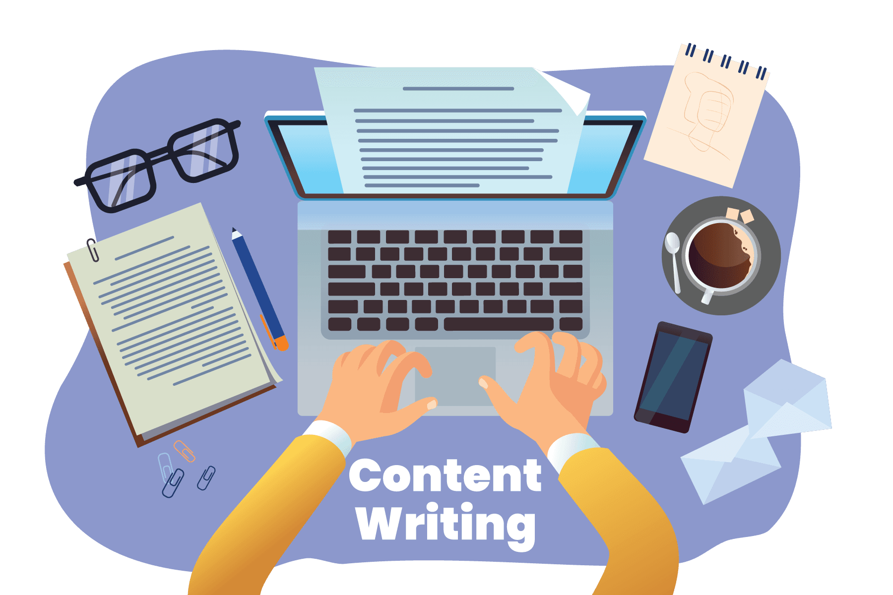 Top 10 Content Writing Topics to Write in 2023 