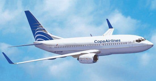 ¿Cómo Comunicarse Con Copa Airlines México? 