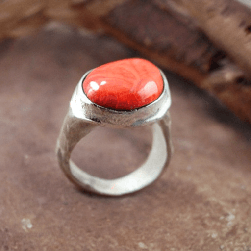 Red Coral Stone: Unveiling the Mysteries of Vitality and Passion