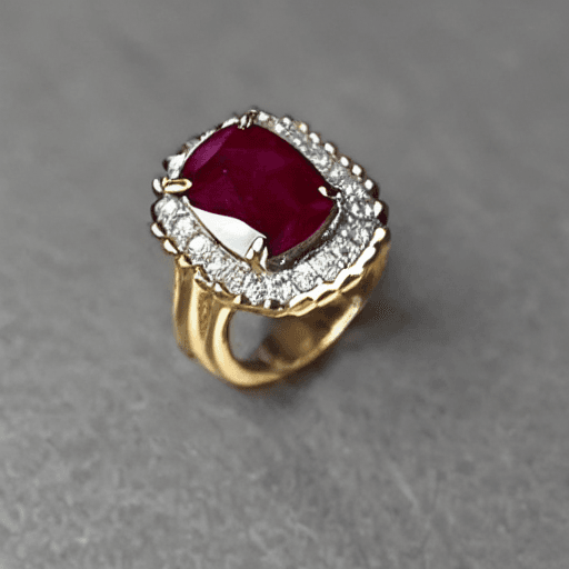 The Fascinating World of Ruby Stone