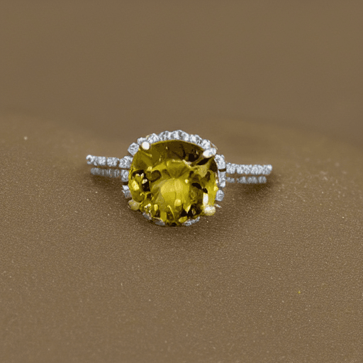 Yellow Sapphire Gemstone: Unraveling Its Mystique