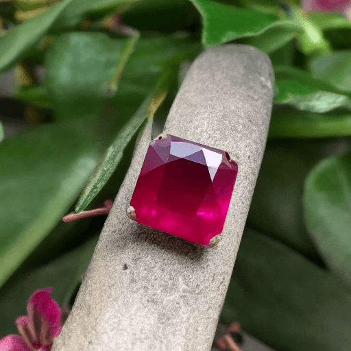 Ruby Stone: The King of Gemstones