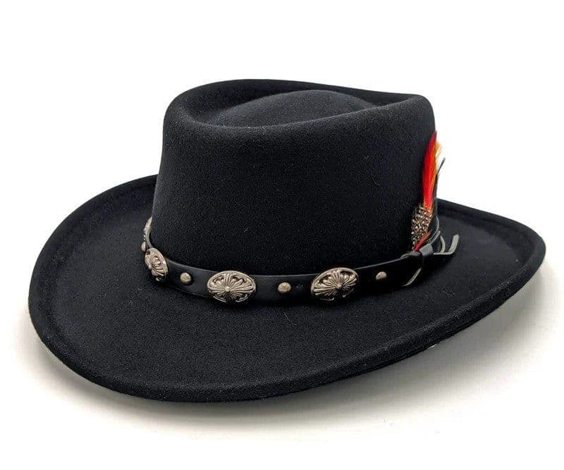 The Science of Cowboy Hats: What Makes a Good Men's Hat?