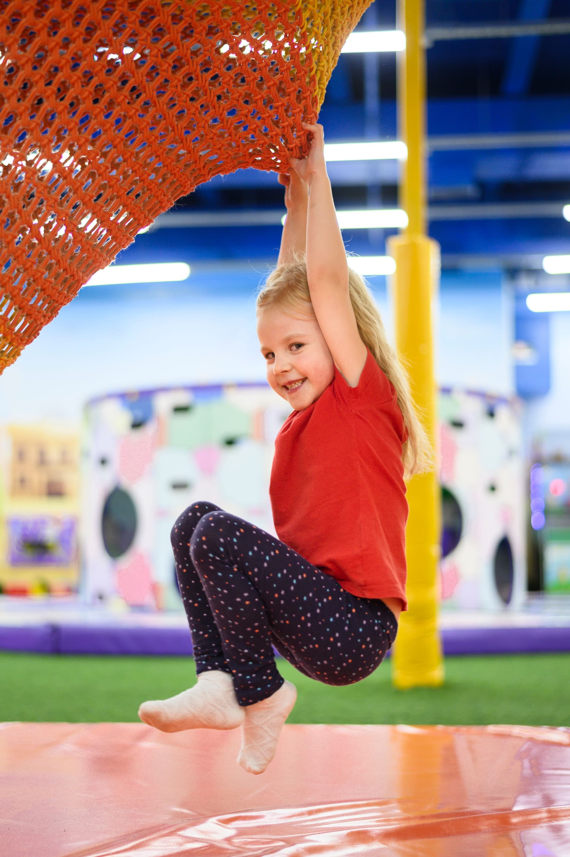 Safety Protocols for Indoor Bouldering: Best Practices for Gyms