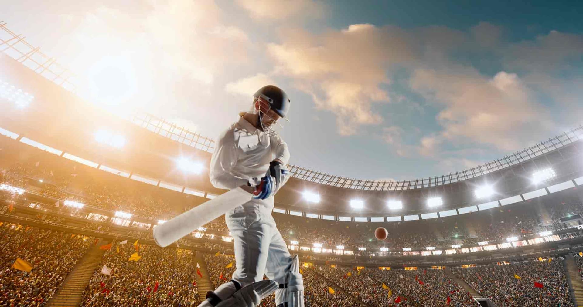 The Best Online Cricket Id to Get You Started