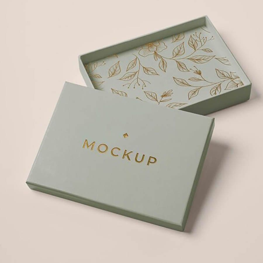 Luxury Rigid Boxes: The Perfect Packaging Solution to Enhance