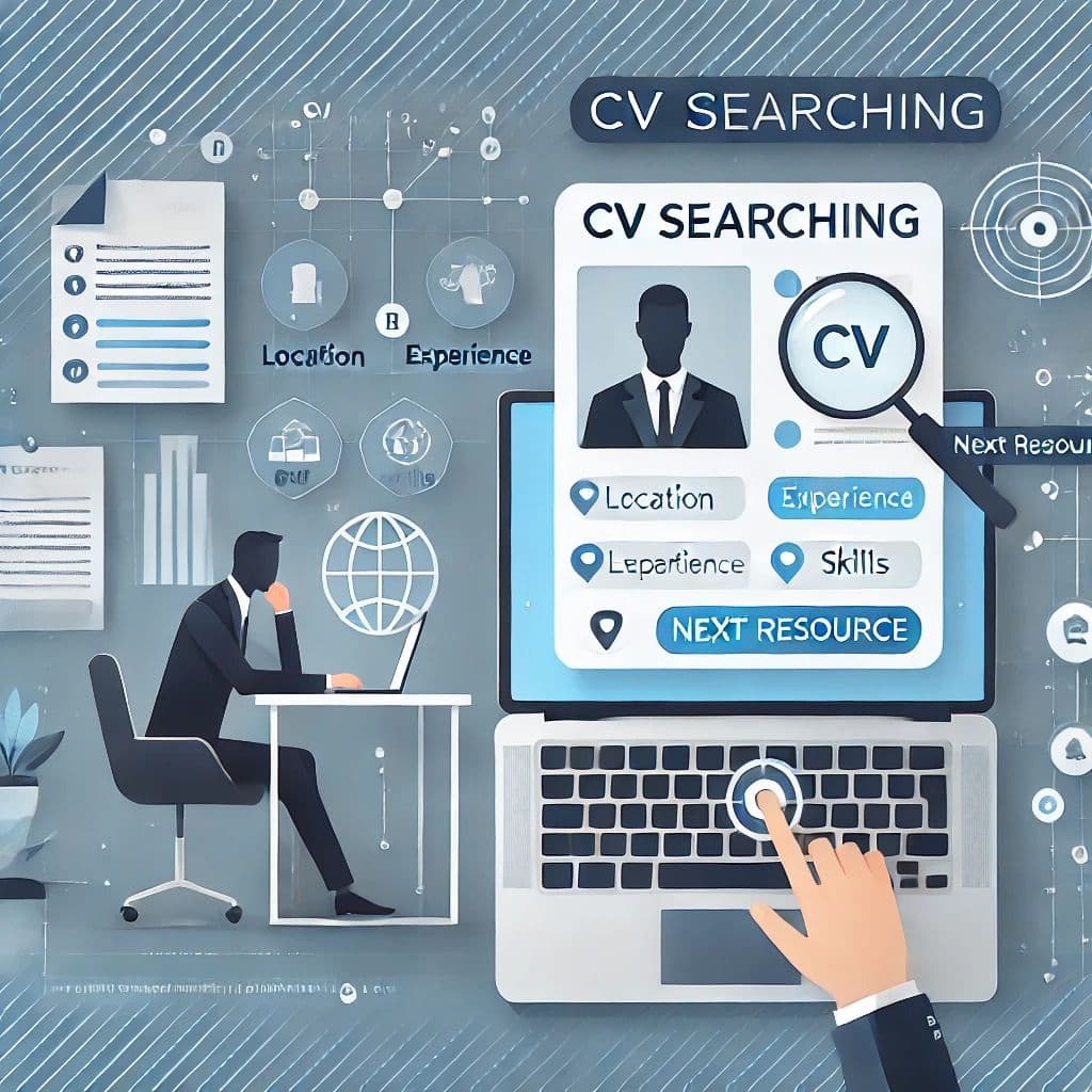 The Ultimate Guide to CV Searching: Finding the Perfect Candidate with Next Resource