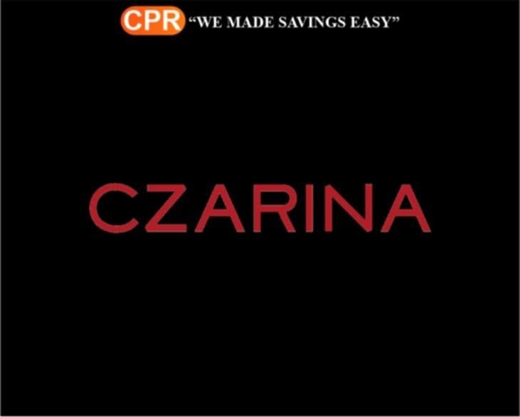 Unveiling the Beauty of Czarina: A Timeless Fashion Trend