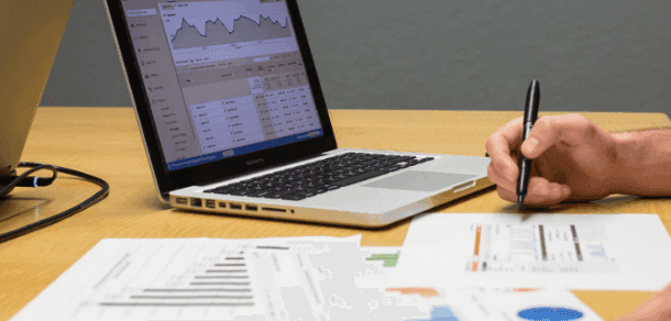 5 Ways to Make Beautiful Financial Charts and Graphs in Excel