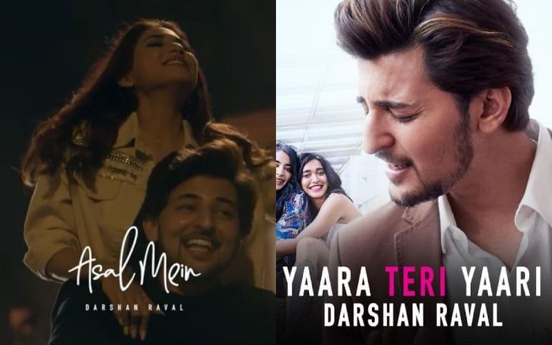 16 Darshan Raval Songs That Give The Perfect Festive and Romantic Feels