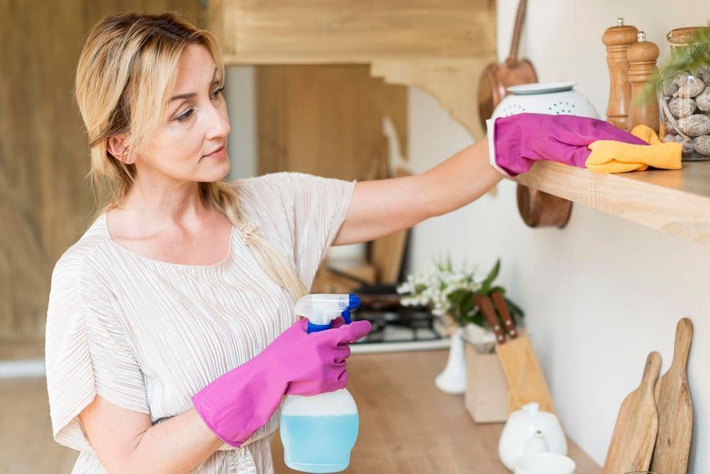 Hiring the Best House Cleaners in Boulder