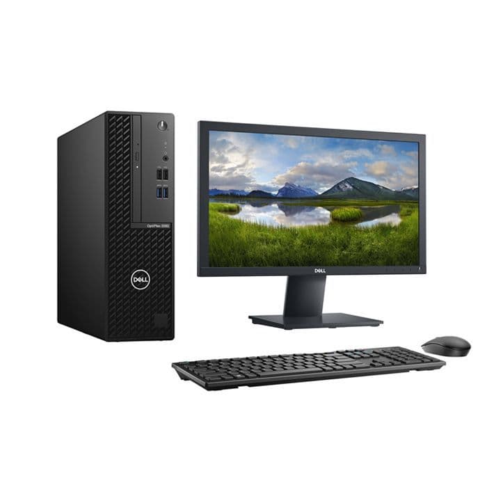 Dell Desktop Price in Kenya: Everything You Need to Know