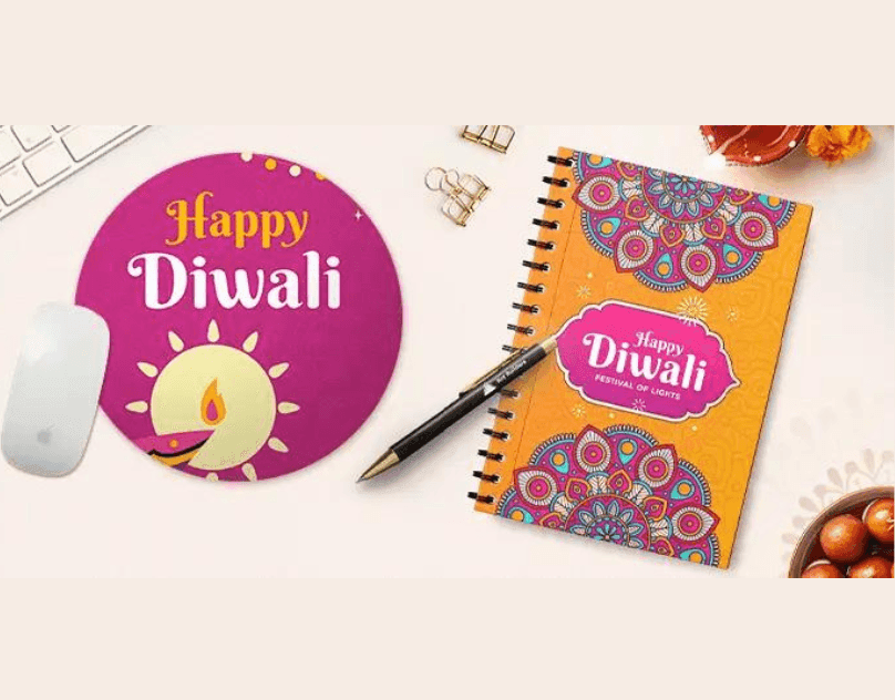 Diwali Gifts for Employees: Corporate, and Personalized Ideas