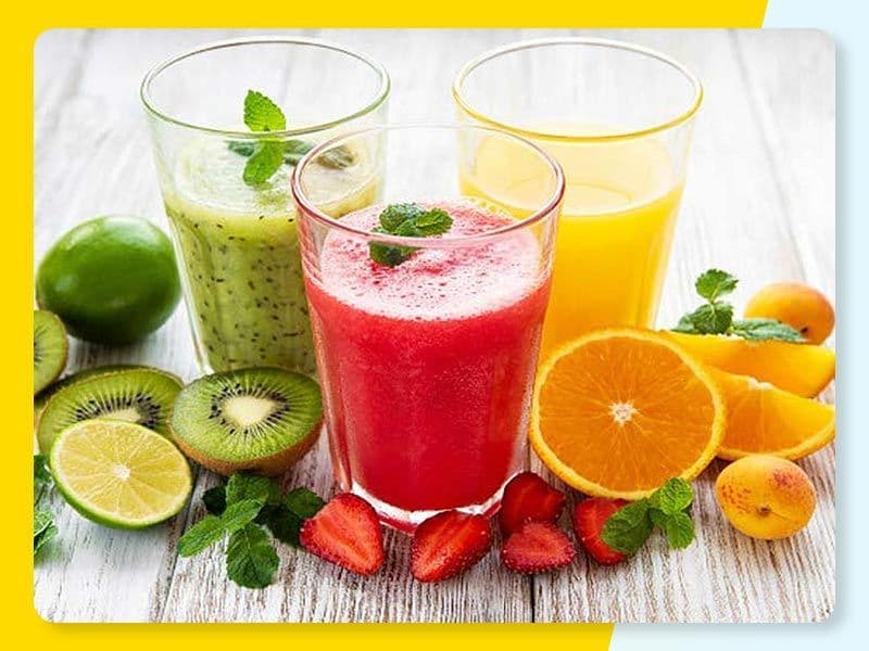 Detox Drink Business: Essential Strategies for Success and Growth