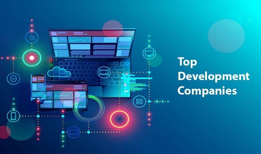 Why Your Business Needs a Custom Web Development Company