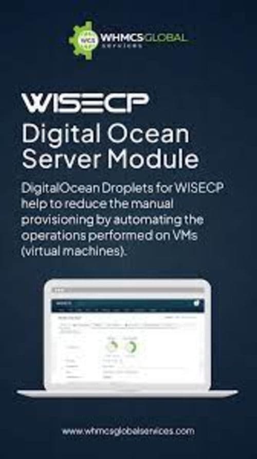 How to Create a Server on Digitalocean