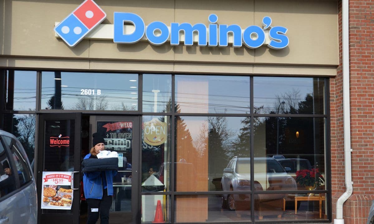  Domino's Pizza: A Trusted Halal Option for Muslim Customers?