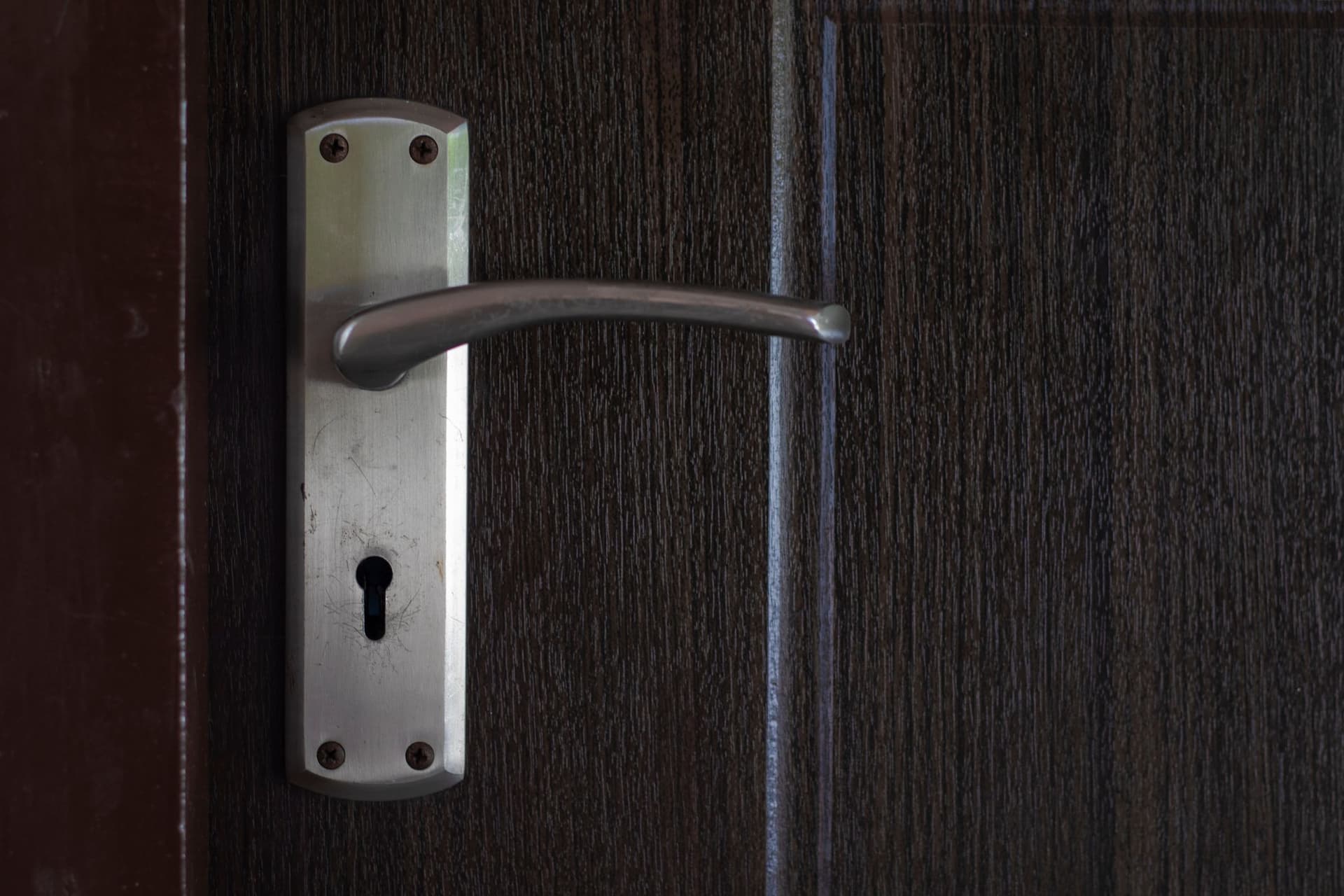 Lock It Down: Security Features to Consider in Upvc Door Handles