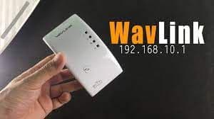 How to Setup Wavlink Wifi Extender?