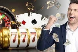 Is Online Gambling for Real Money Safe?