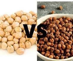 What's the Difference Between Chana Masala, Chole and Pindi Chole