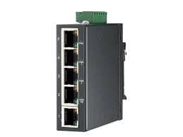 Why an Industrial Ethernet Switch Is Crucial for Infrastructure 