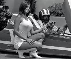 Barbara Rouf: Pioneering the Path of Empowerment and Advocacy
