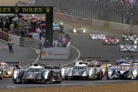 The 10 Greatest Motorsport Races in the World

