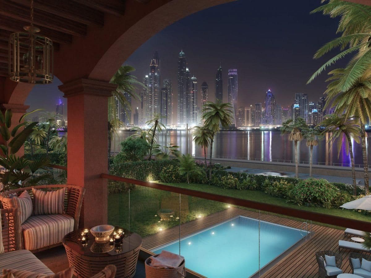 Off-Plan Property in Dubai: Unlock Affordable Luxury Living Today