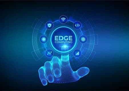 5 Ways Edge Computing Is Revolutionising the Tech Industry