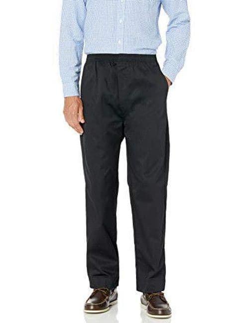 Adaptive Pants for Senior Citizens